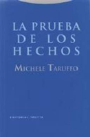 LA PRUEBA DE LOS HECHOS - MICHELE TARUFFO-.pdf